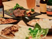 FARMER'S DINING IRODORIの写真2