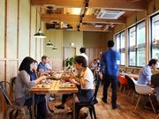 FARMER'S DINING IRODORIの写真3