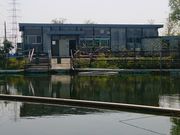 新潟ひょうたん池フィッシングコミュニティの写真2