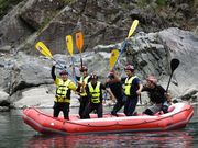 RAFTING-JAPANの写真3