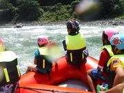 RAFTING-JAPANの写真4