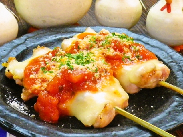 YAKITORI工房五み’ずきっちんの写真1