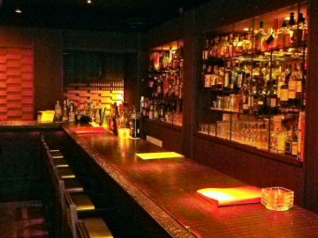 バー BAR みやたの写真1