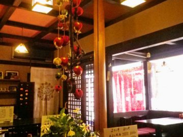 吟松 奈良町店の写真1