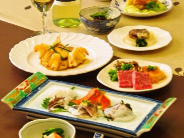 創作料理 まいもんやの写真1