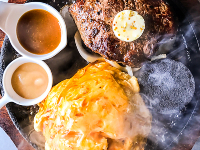 Dish わさだ店の写真1