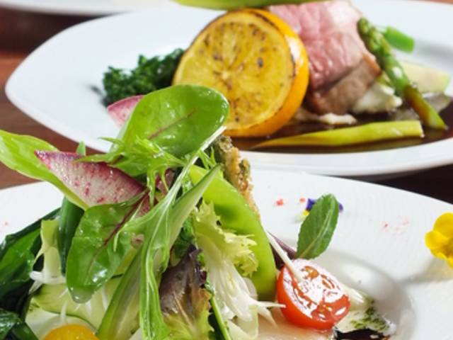 新洋食 KAZU カズの写真1