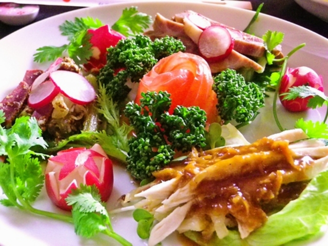 中国菜館 一元の写真1