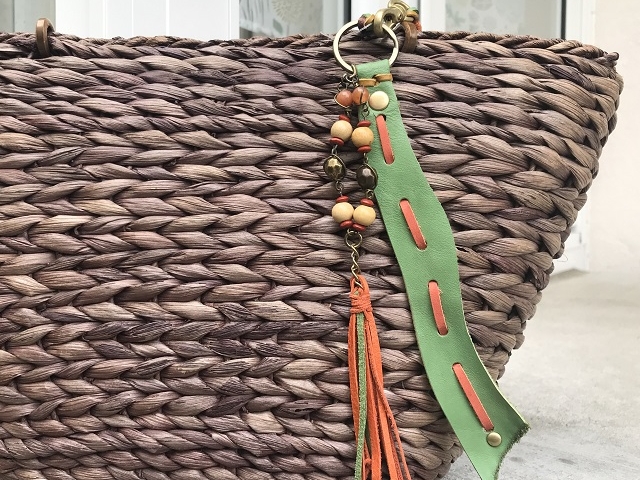 Codejasmin Leather&Craft Works