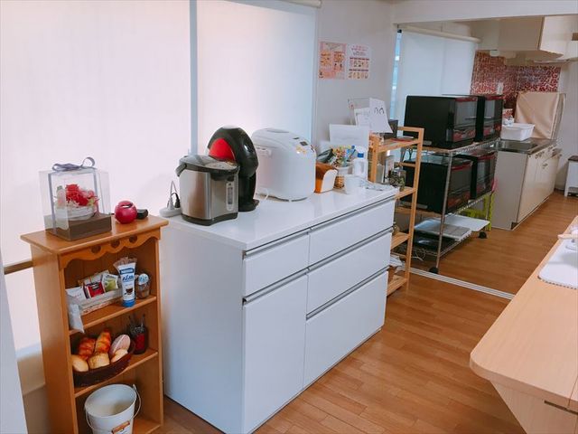 小さなパン教室 Hama Sora Cooking