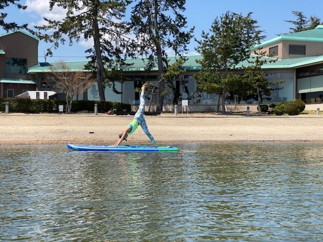 northstyle 奥琵琶湖