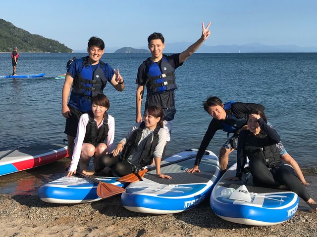 northstyle 奥琵琶湖