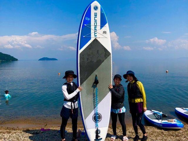 northstyle 奥琵琶湖