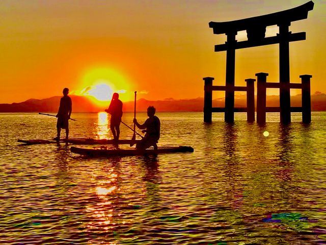 northstyle 奥琵琶湖