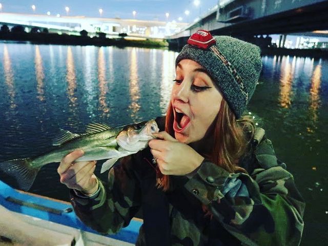 Bay Works Tokyo Fishing