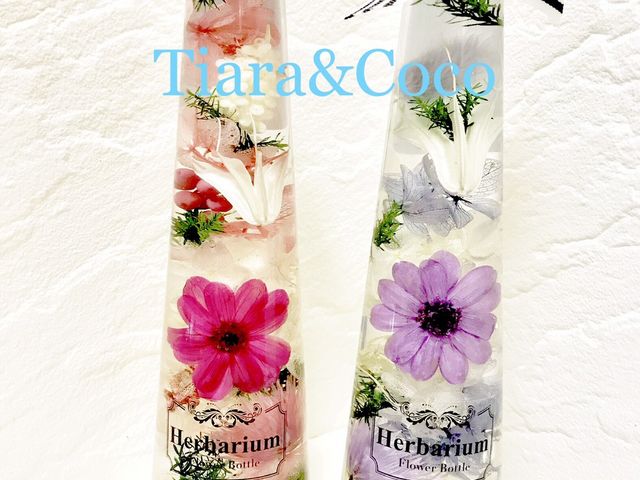 Tiara&Coco
