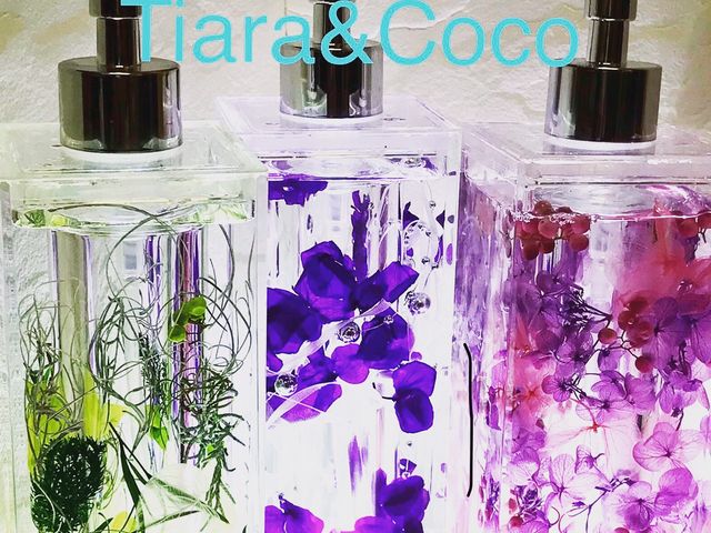 Tiara&Coco