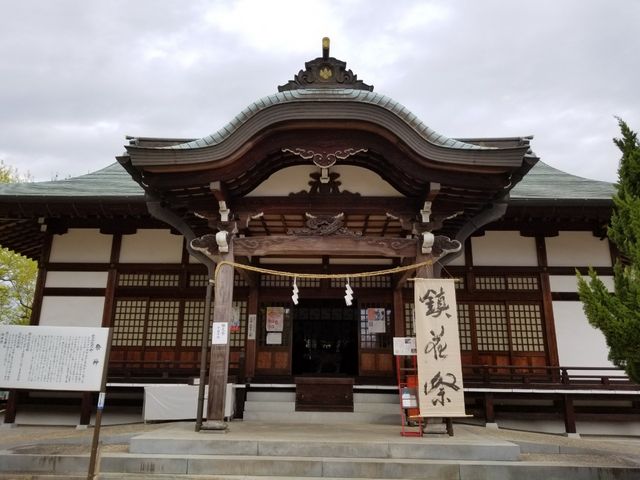 玉井宮東照宮