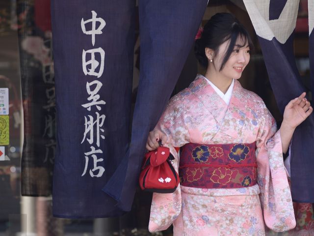 中田呉服店