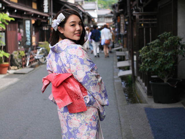 中田呉服店