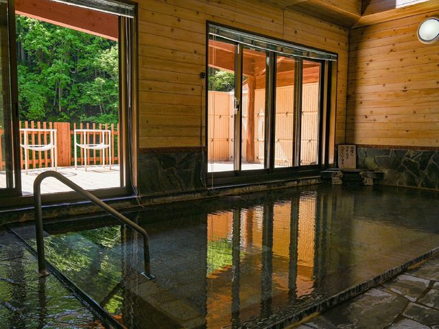 駒の湯