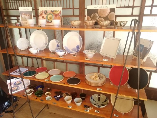 Cafe&Guesthouse もやいや