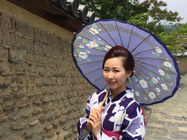 わぷらす奈良公園バスターミナル店