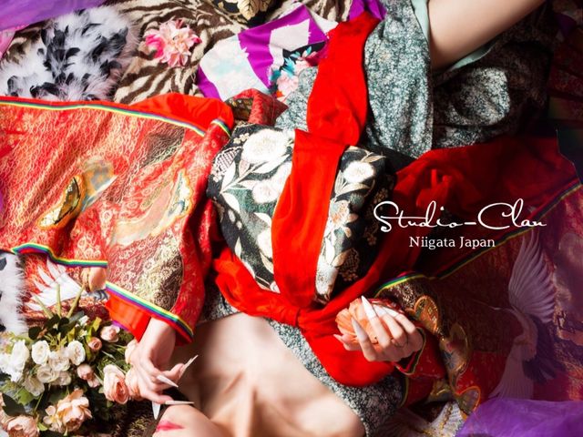 スタジオ クラン