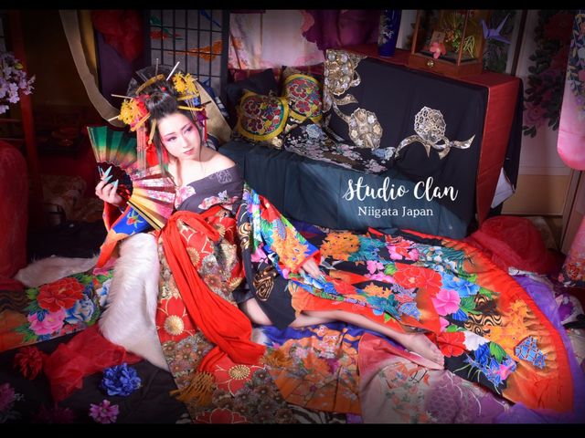 スタジオ クラン