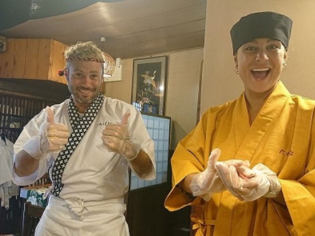 たちばな