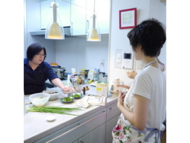 和ごはん倶楽部