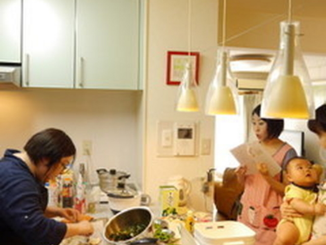 和ごはん倶楽部