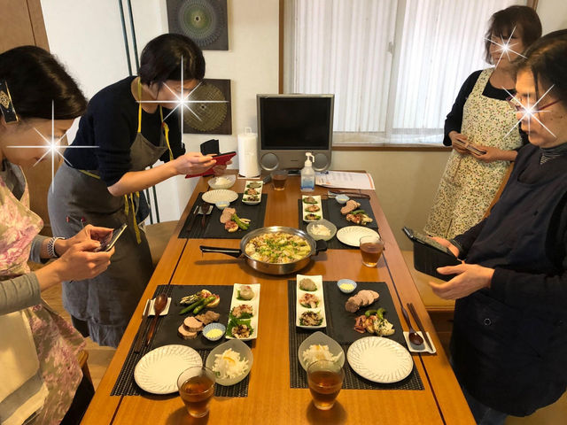 和ごはん倶楽部