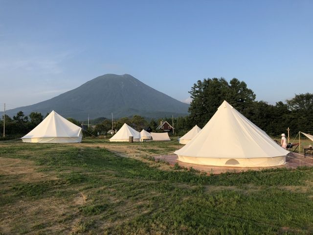 NISEKO de DREAM