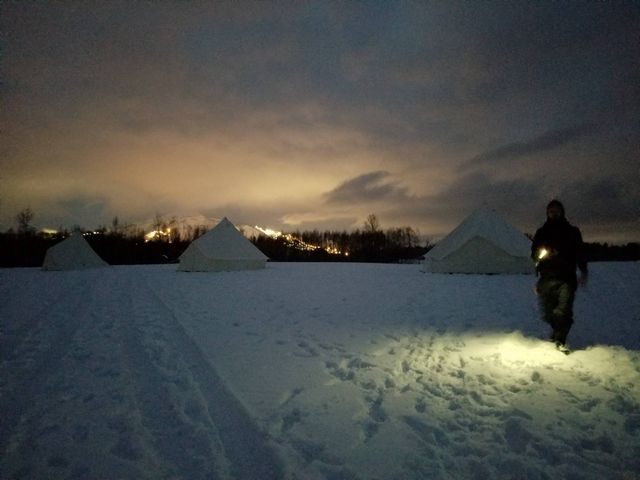 NISEKO de DREAM