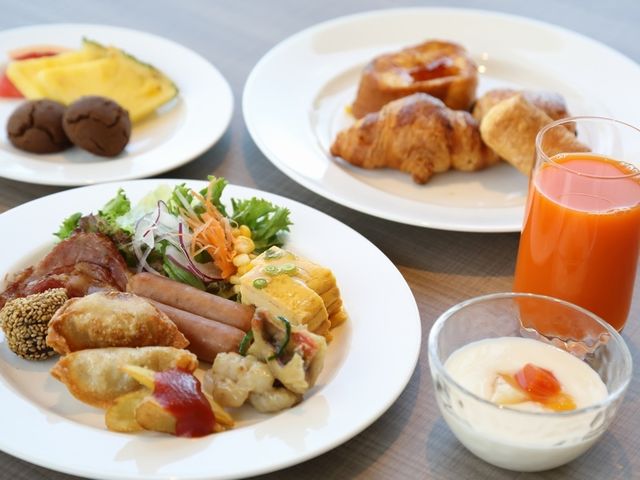 ベストウェスタン沖縄恩納ビーチ