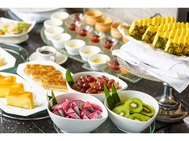 ベストウェスタン沖縄恩納ビーチ