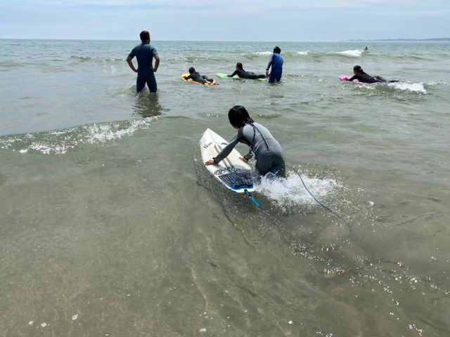 グローリーサーフ GLORY-SURF