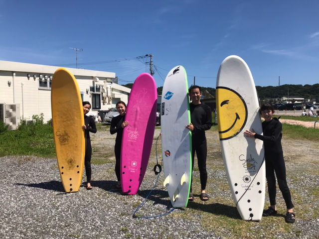 グローリーサーフ GLORY-SURF