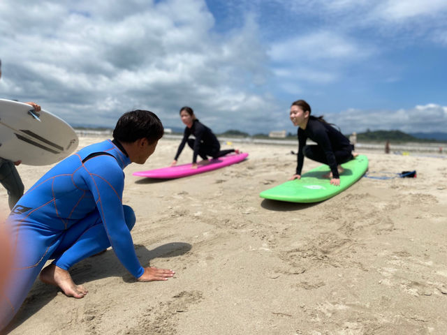 グローリーサーフ GLORY-SURF