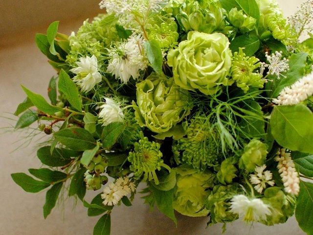 FLOWER SHOP AVANTI