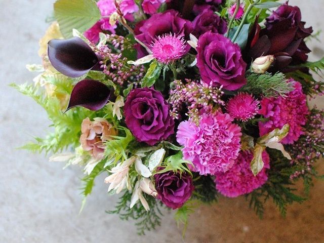 FLOWER SHOP AVANTI
