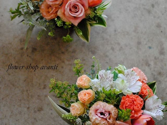 FLOWER SHOP AVANTI