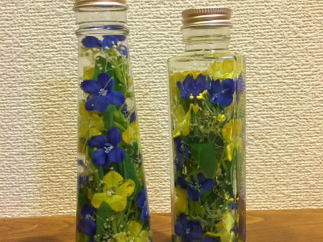 お好みのタイプをお知らせ下さい。_プティ・フルール