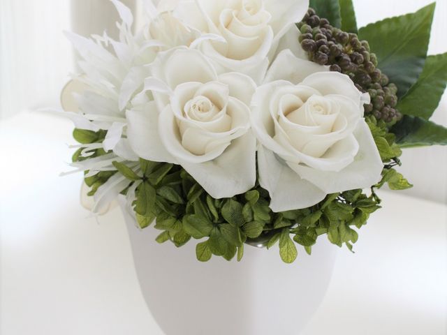 FLEUR RUBAN