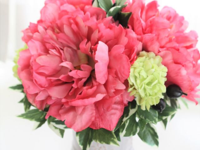 FLEUR RUBAN