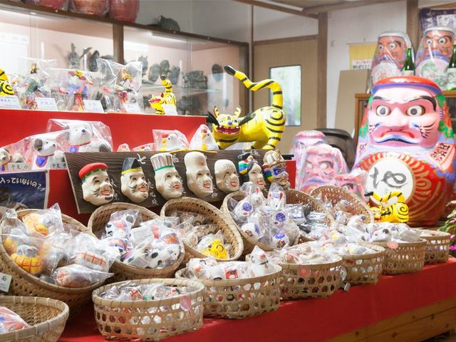 大黒屋物産館
