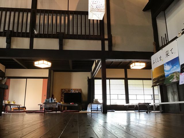 大黒屋物産館