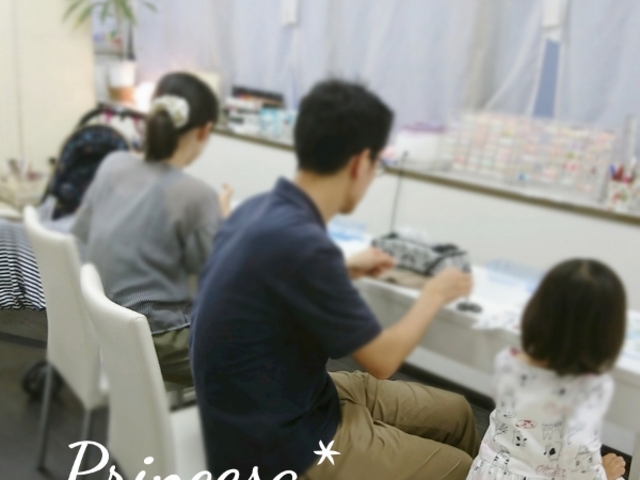 新横浜 プリンセサ