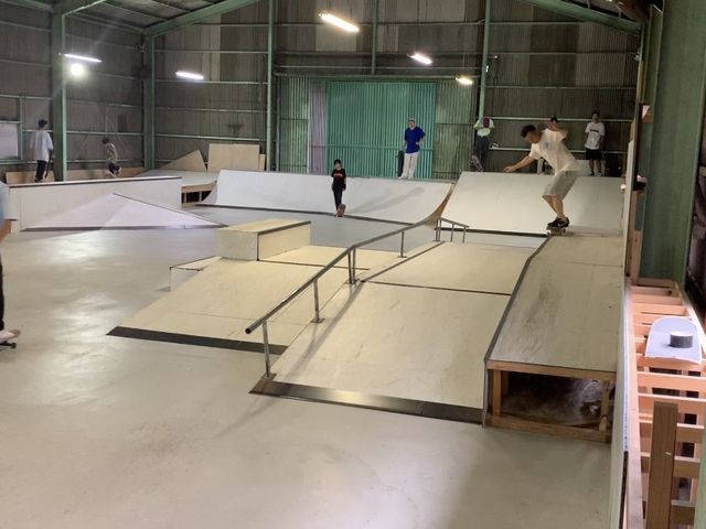 パーク内_Switch Park